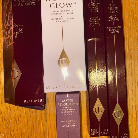 Charlotte Tilbury ALL NEW - Picture 5 of 7